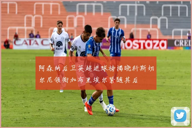 阿森纳后卫英超进球榜揭晓科斯切尔尼领衔加布里埃尔紧随其后